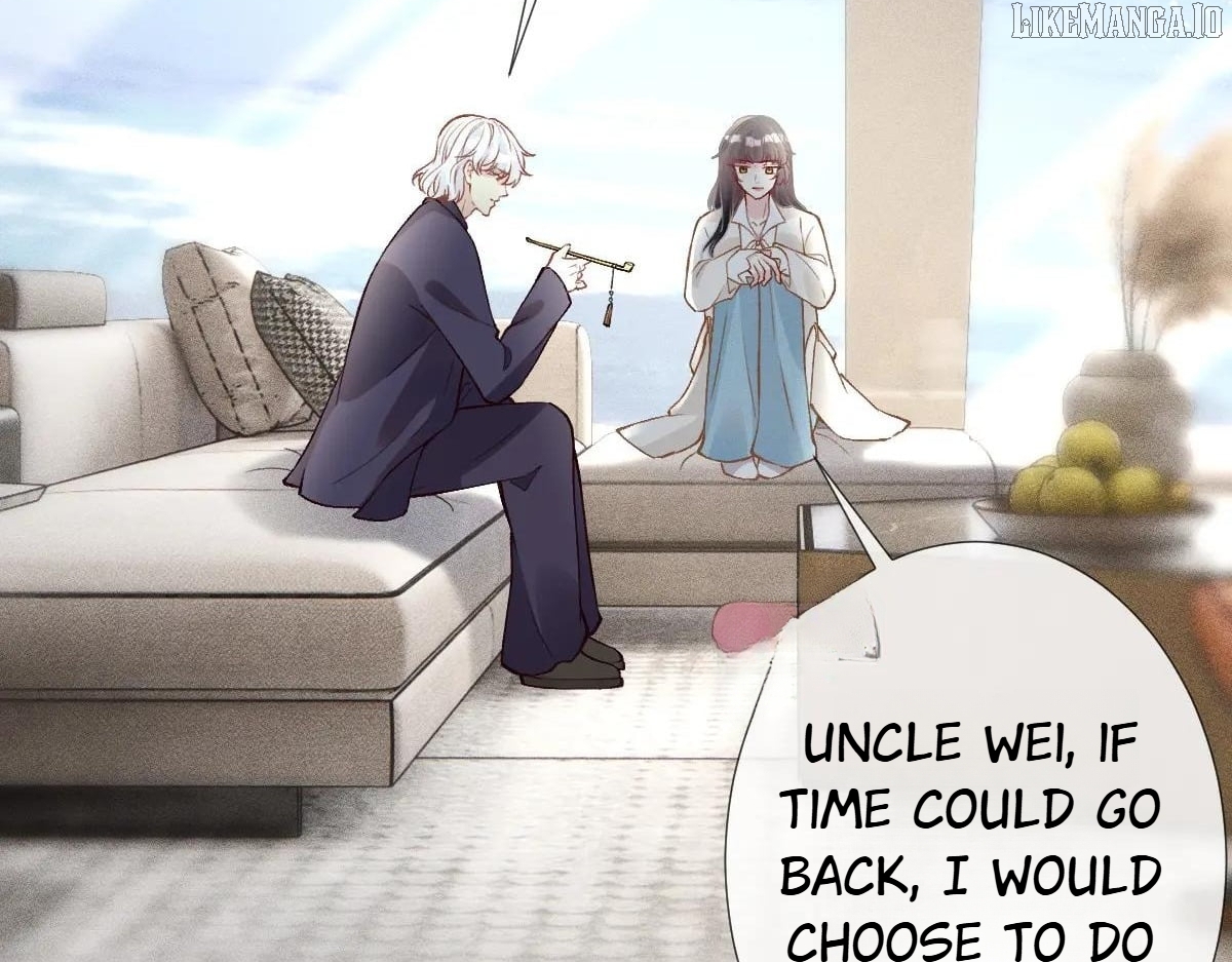 Everyone's Darling Chapter 279 - page 46